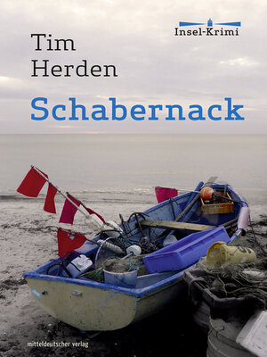 cover image of Schabernack